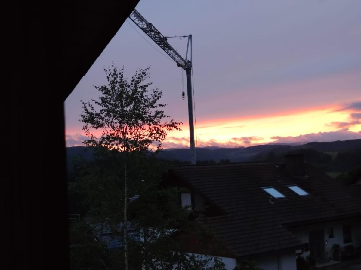 Feldbergsicht Apartment *